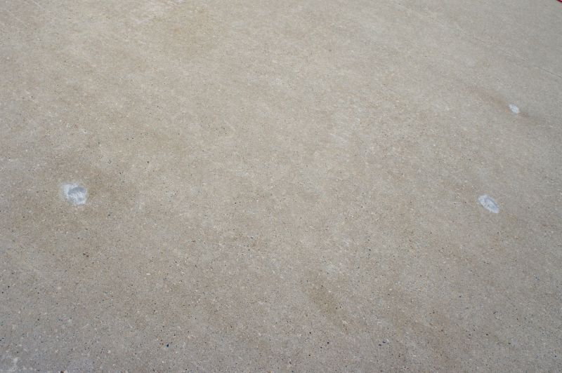 Pavement Leveling in Tampa, FL