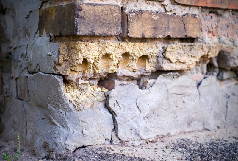 Residential Foundation Repair in Fort Collins, CO