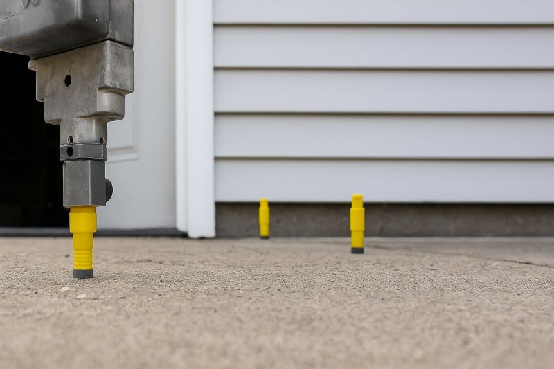 Concrete Leveling in Denver, CO